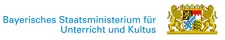 Logo Bayerisches Staatsministerium für Unterricht und Kultus