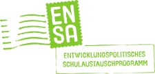 Logo ENSA