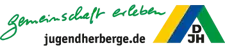 Logo Deutsches Jugendherbergswerk Landesverband Bayern