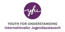 Logo von YFU