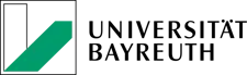 Logo der Universität Bayreuth