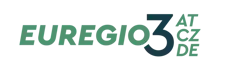 Logo der EUREGIO Bayerischer Wald - Böhmerwald - Unterer Inn