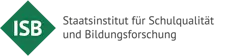 Logo des ISB
