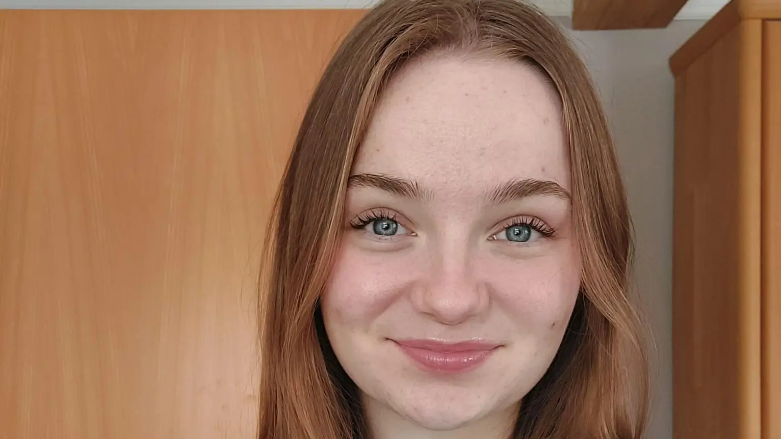 Laura war in Tschechien Laura war in Tschechien bei einem Schueleraustausch