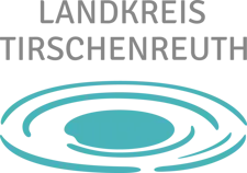 Logo des Landkreis Tirschenreuth