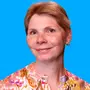 Sonja Bönninger Porträt Sonja Bönninger