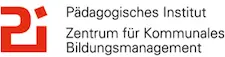 Logo des Pädagogischen Instituts München