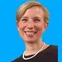 Mirjam Eisele Porträt Mirjam Eisele
